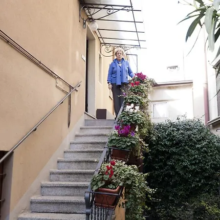 Casa Margherita *