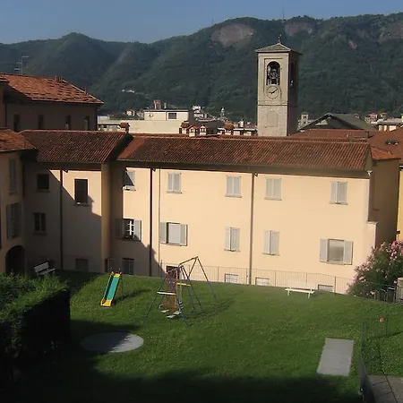 Apartment Casa Margherita Como