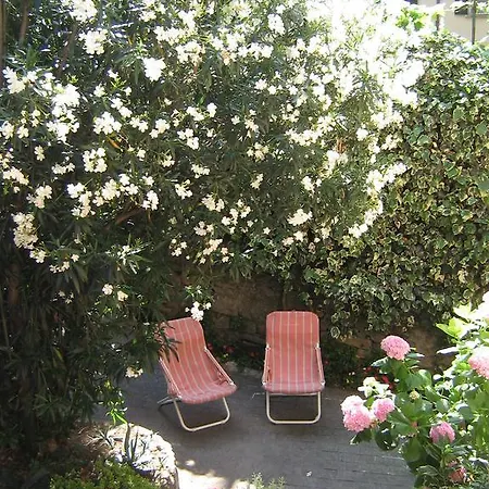 Casa Margherita * Como