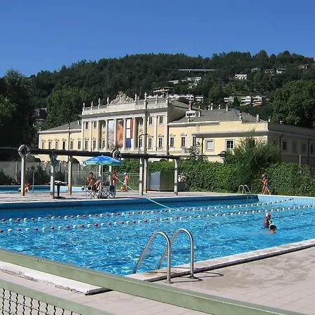 Casa Margherita شقة *