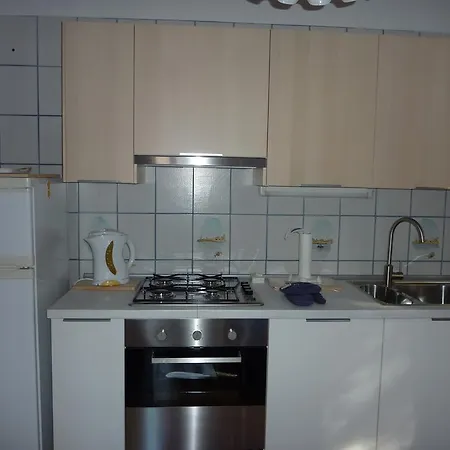 Apartment Casa Margherita