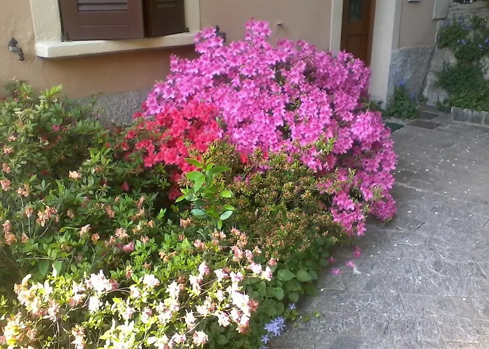 דירה Casa Margherita *