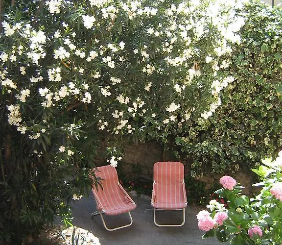 Casa Margherita * 코모