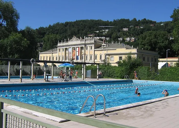 Casa Margherita 아파트 *