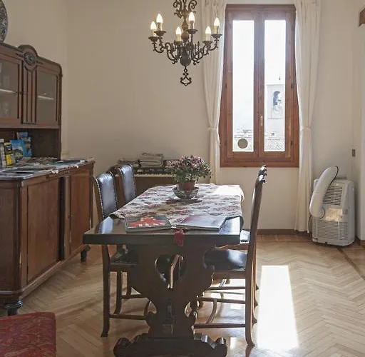 Casa Margherita 아파트 코모