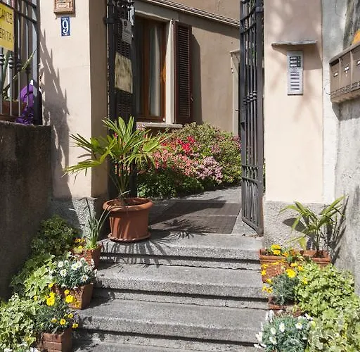 Casa Margherita 코모