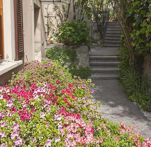 Casa Margherita קומו