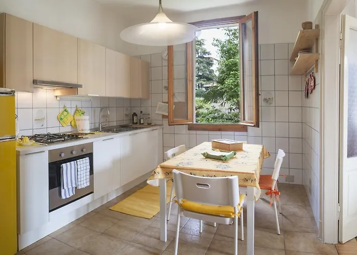 Casa Margherita קומו