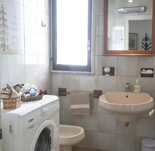 Casa Margherita * 코모