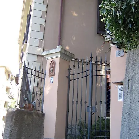 アパート Casa Margherita コモ