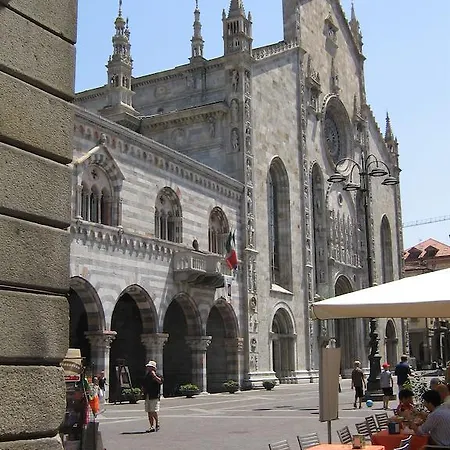 דירה Casa Margherita קומו