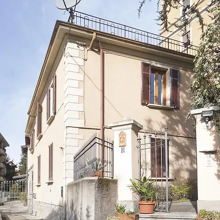 Casa Margherita קומו