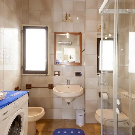 דירה Casa Margherita *