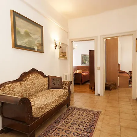 Casa Margherita קומו