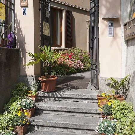 Casa Margherita コモ