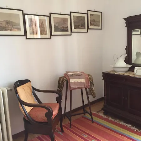 דירה Casa Margherita *