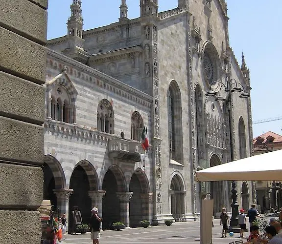 Apartment Casa Margherita Como