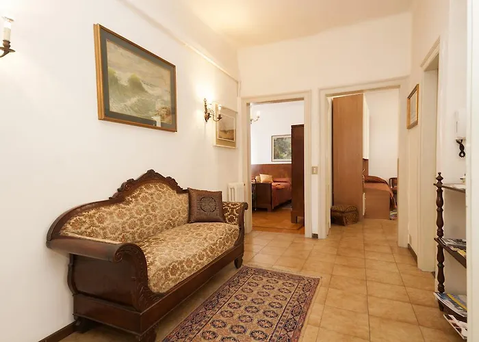 Casa Margherita Como