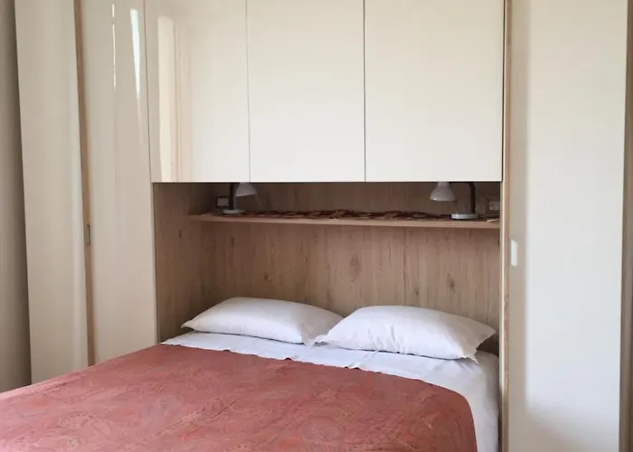 Casa Margherita * Como