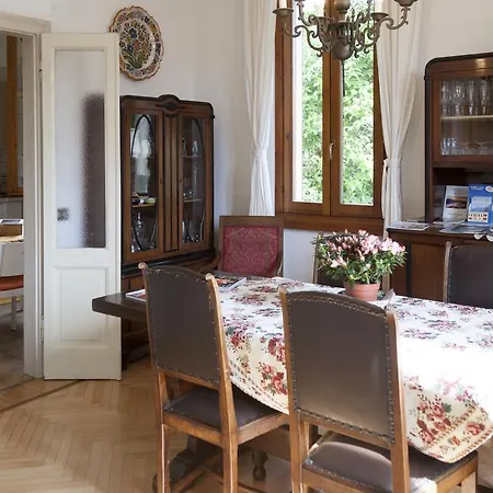 Апартаменты Casa Margherita *