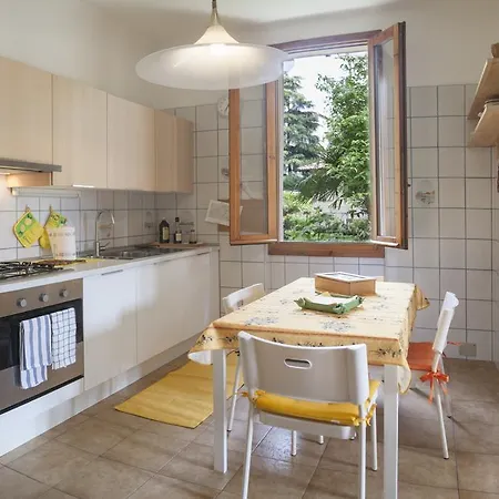 Casa Margherita Комо