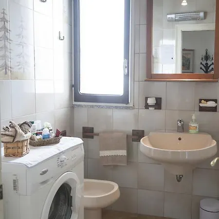 Casa Margherita * Комо