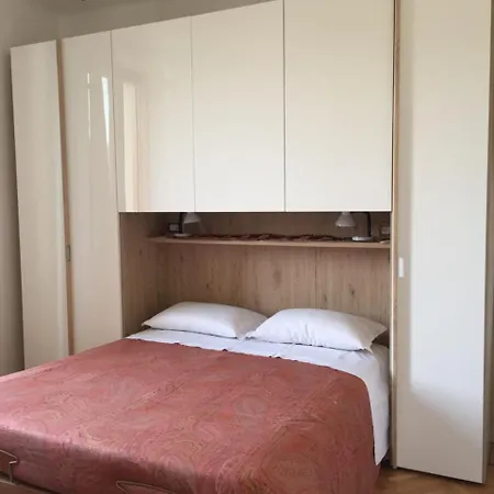 Casa Margherita * Комо