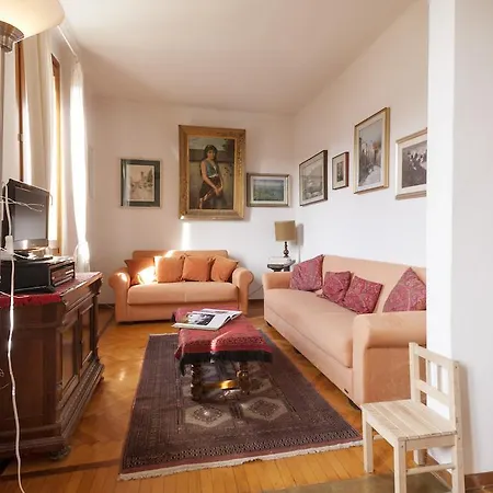 Casa Margherita