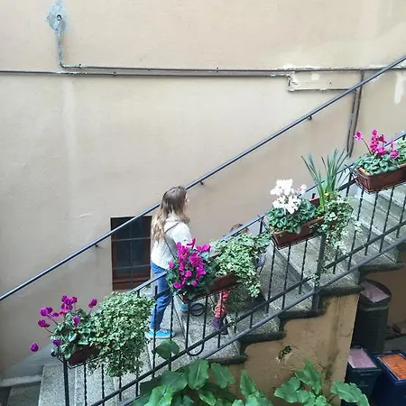 Апартаменты Casa Margherita