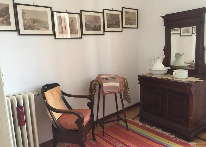 アパート Casa Margherita *